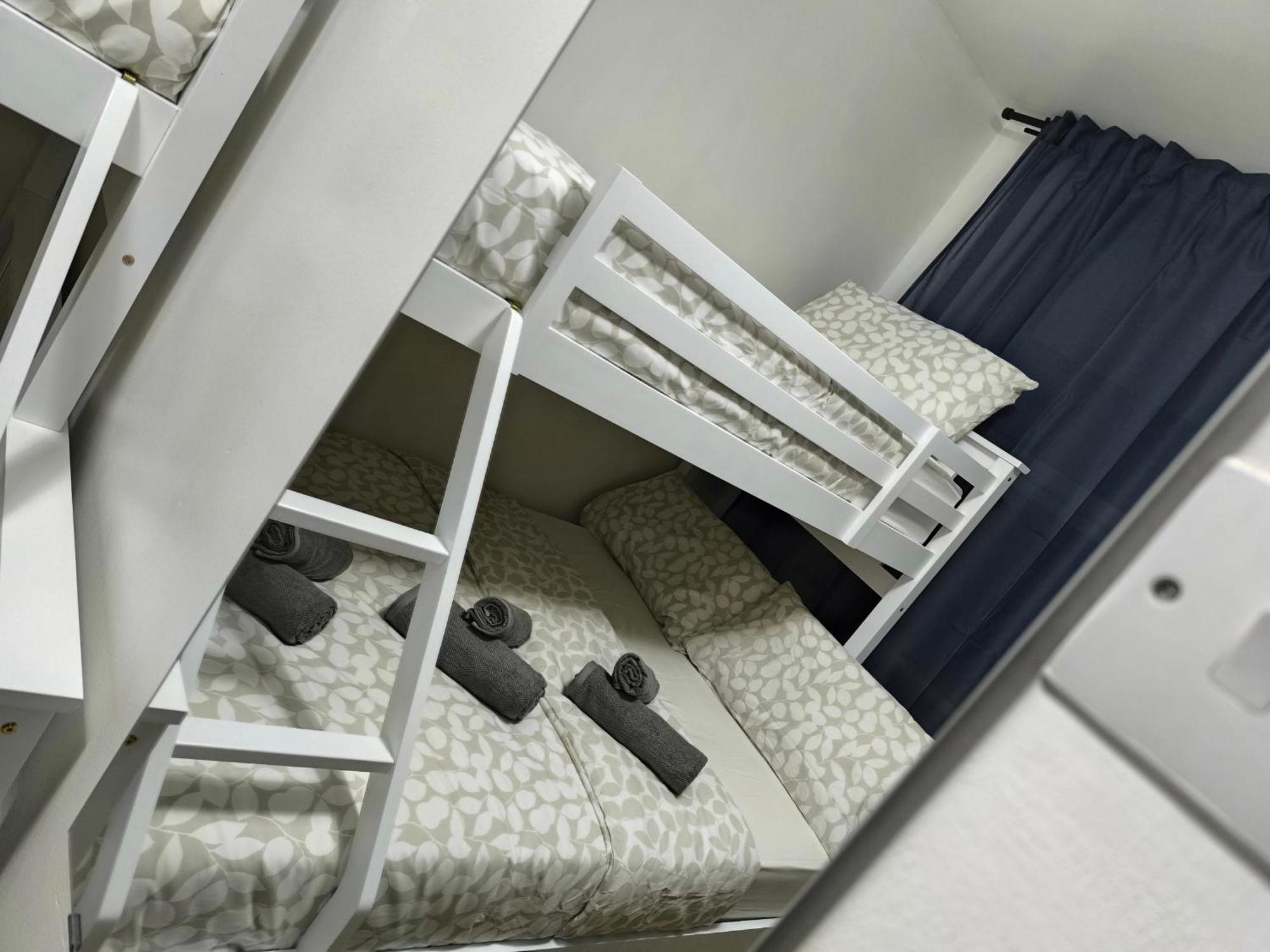 Affittacamere 3 Persons Room, 1min Walk From South Wimbledon Station